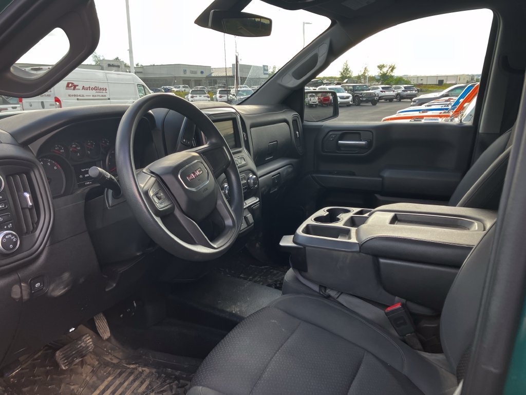 gmc sierra 1500 2019 1GTU9AEF3KZ335794 image gmc sierra 1500 2019 1GTU9AEF3KZ335794 image